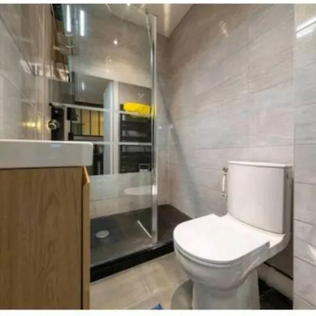 La Parenthese Remoise Apartment Reims Exterior photo