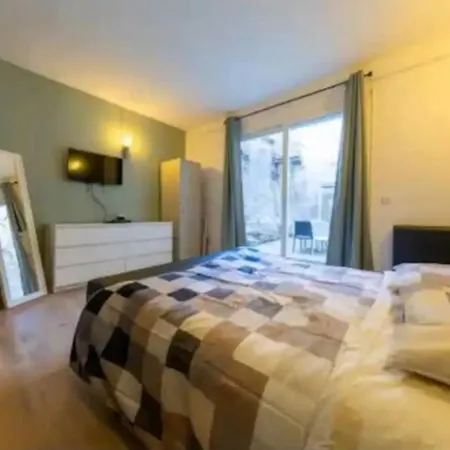 La Parenthese Remoise Apartment Reims Exterior photo