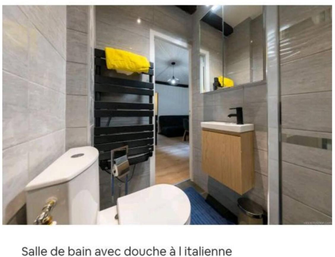 La Parenthese Remoise * Reims