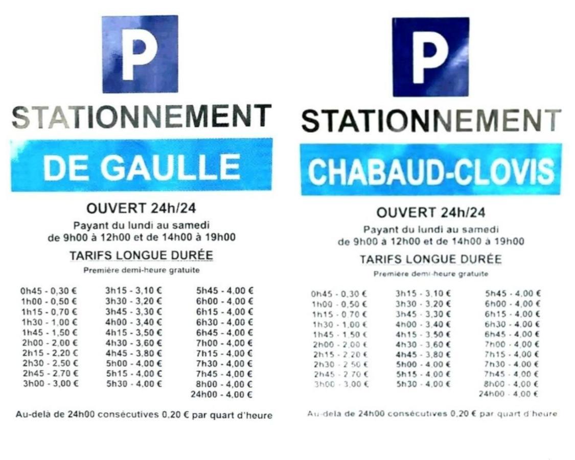La Parenthese Remoise * Reims