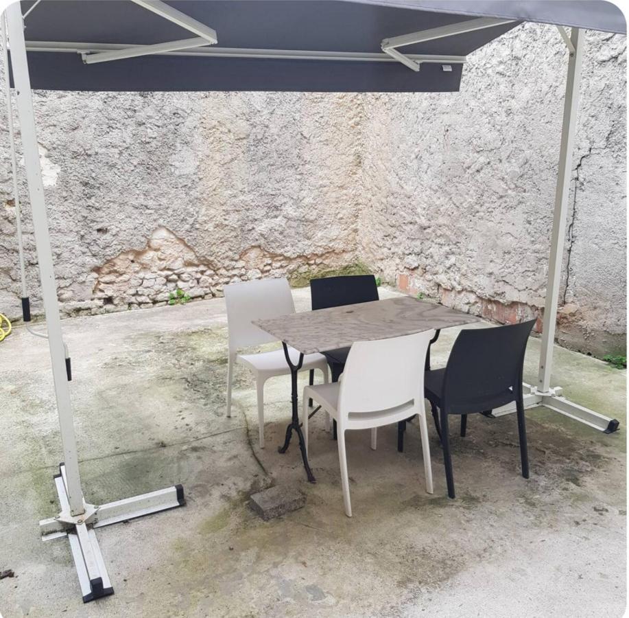 Apartment La Parenthese Remoise