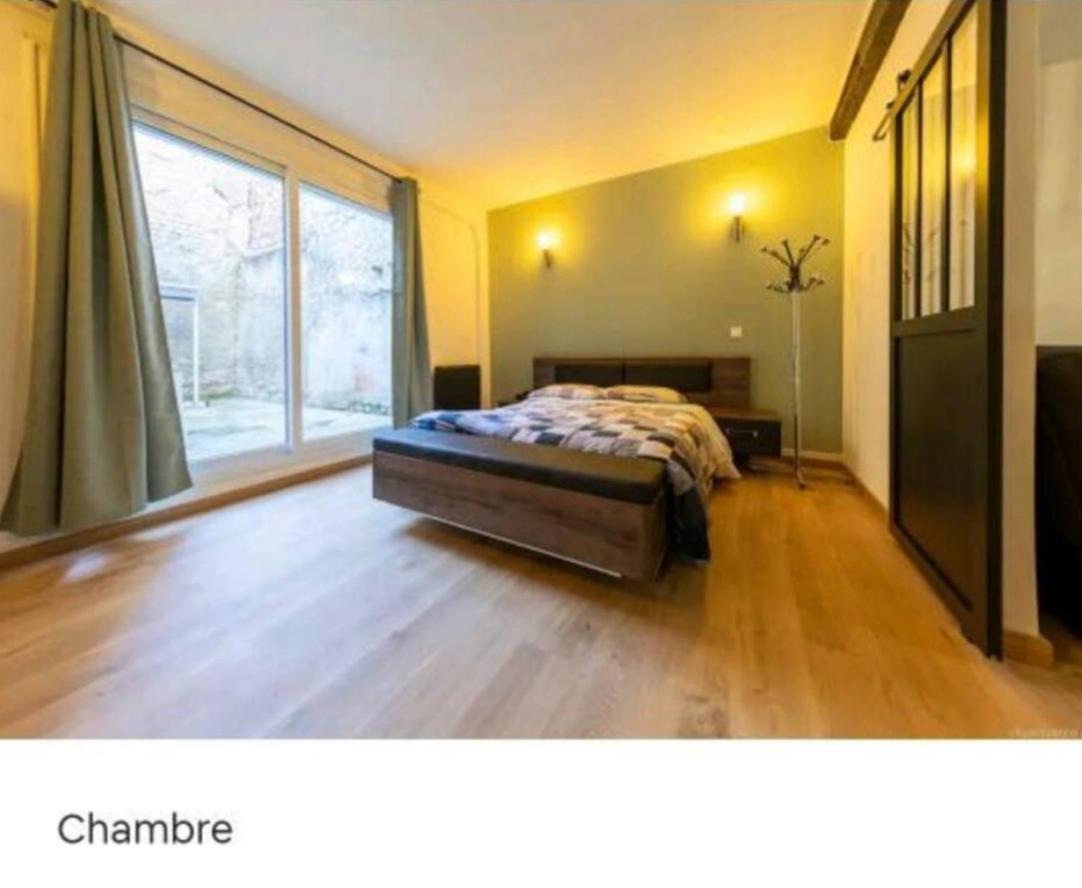 La Parenthese Remoise Reims